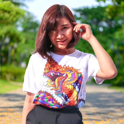 Naga Classic Color - Image 2