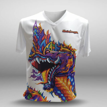 Naga Classic Color